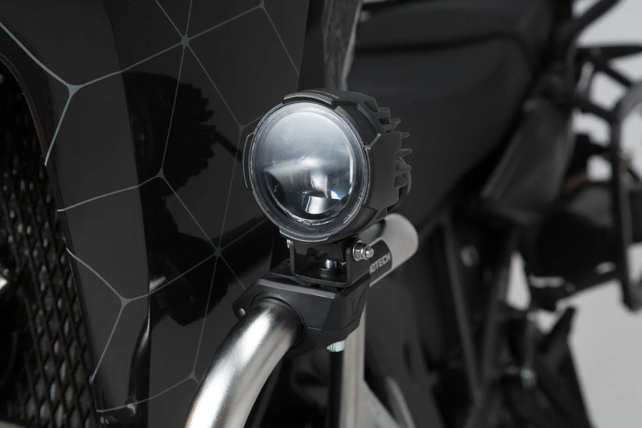 harley davidson pan america 1250 [SW-MOTECH] – EVO high beam