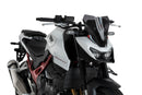 HONDA CB 750 HORNET [2025] – D12 Spoiler – Matt Black-13