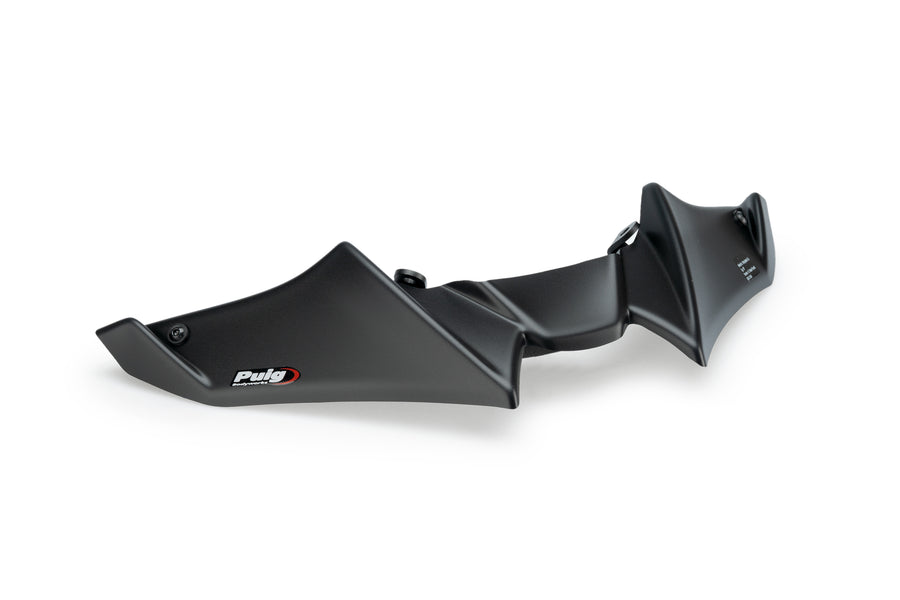YAMAHA MT-09 SP [2023] – Naked fairing windshield front spoiler