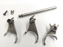 Triumph Thunderbird Sport 900 T309 RT [1997] - Shift forks shift claws set-1