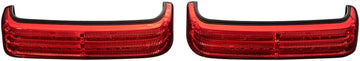 harley davidson fltruse [CUSTOM DYNAMICS] – ProBEAM® LED Sequential BAGZ™ Saddlebag Lights - 0