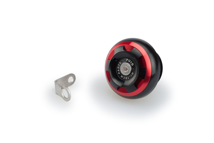 APRILIA TUONO V4 FACTORY [2024] – Engine oil drain plug TRACK – Silver
