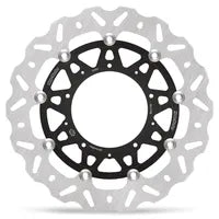 Ktm 690 Supermoto Smc R ABS [2023] - Nitro Series Bremsscheibe – Bild 10