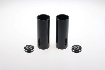 harley davidson softail street bob fxbb [CULT WERK] – fork covers