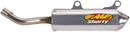 Yamaha Yz 250 [1996-1999] - Powercore 2 Shorty Endschalldämpfer – Bild 2