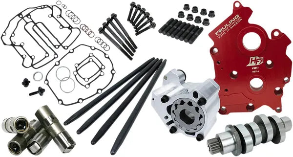 Harley-Davidson FXBB 1923 Softail Street Bob 117 [2026] - HP+ camshaft kit - picture 2