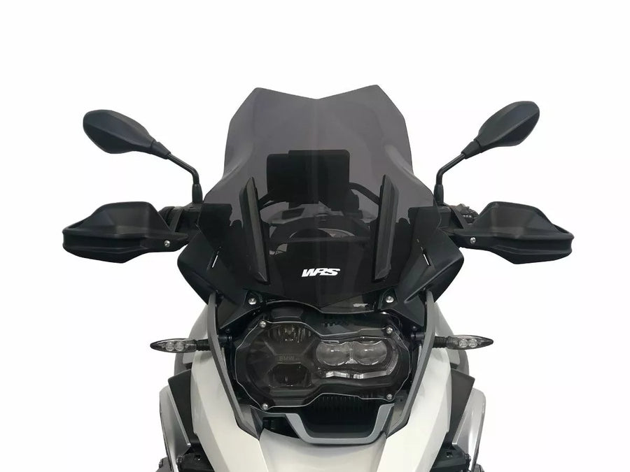 BMW R 1200 R [WRS] - windshield