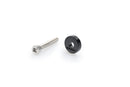 YAMAHA MT-03 [2025] – Rearview mirror adapter for attachment to the handlebar ends-5
