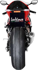 bmw s 1000 [LEOVINCE] – LV-10 rear silencer-4
