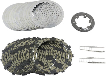 harley davidson dyna [REKLUSE] – TorqDrive® clutch kit