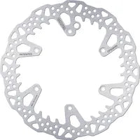 Husqvarna Wr 250 [1971] - BREMSSCHEIBE FIXED WAVE GROOVED OVERSIZE – Bild 9