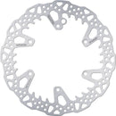 Triumph Tf 450-X [2026] - BRAKE DISC SHARK FIXED – picture 2
