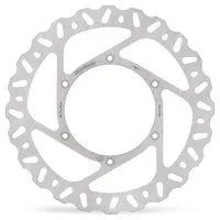 Yamaha Yz 450 F [2026-2027] - BRAKE DISC SHARK FIXED – Picture 4