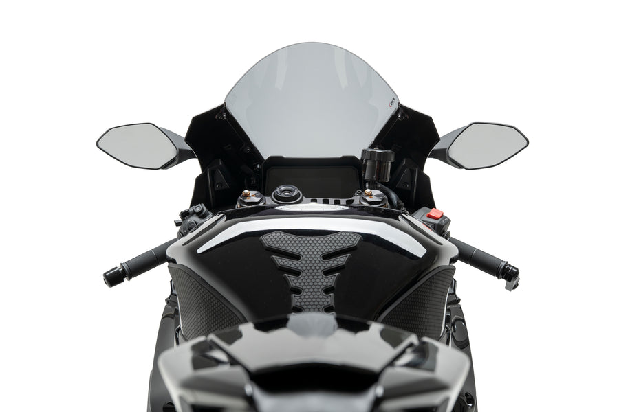 YAMAHA YZF-R9 [2025] – R-Racer Screen – Black