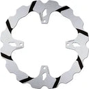 Tm Racing SMX 450 FI Competition [2012-2013] - BRAKE DISC FIXED WAVE GROOVED OVERSIZE – picture 5
