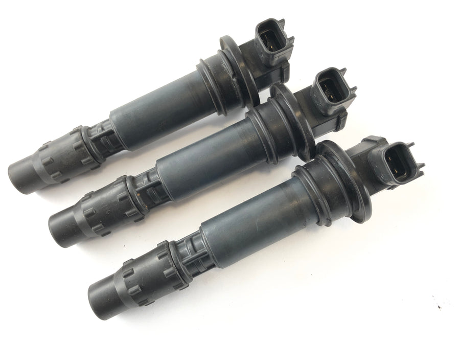 Triumph Speed ​​Triple 1050 515NJ [2005] - Ignition Coil Set