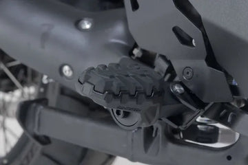Yamaha XTZ 700 Tenere [2026] - EVO Fußrasten-Satz – Bild 2