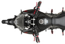 HONDA XL 750 TRANSALP [2024] – touring screen – tinted-7