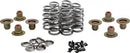 Harley-Davidson FLHFB 1868 Electra Glide Highway King 114 [2023] - Titanium Ventilfederhalter-Kit – Bild 11