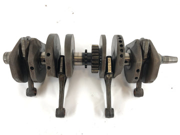 Moto Guzzi GTS 400 [Benelli] - Crankshaft - 0