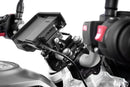 BMW F 900 GS Adventure [GILLES TOOLING] – 1D.GT Umbau-Kit für Lenkerhalter