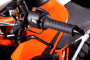 Yamaha XTZ 750 [GILLES TOOLING] – Factor-X lever