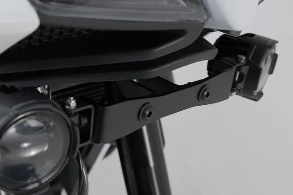 Moto Morini X-Cape 650 [2021-2024] - EVO fog light kit - picture 5