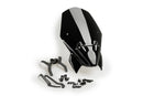 BMW F 900 R [2024] - New Generation Touring windshield - heavily tinted-23