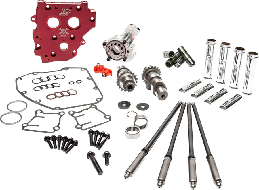 Harley-Davidson FXST 1690 Softail Standard [2012-2015] - HP+® Camshaft Kit - Camshaft Profile: 543 Series - Figure 1
