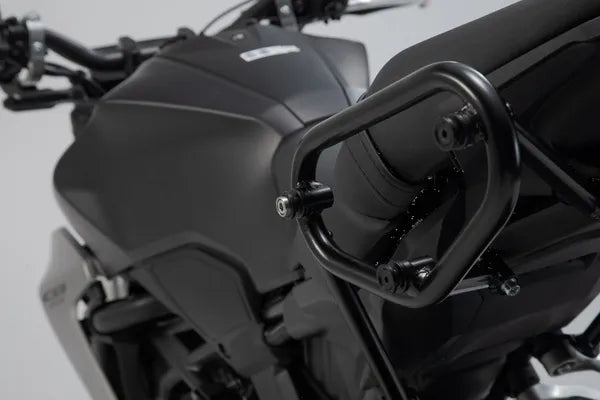 Honda CB 300 R [2018–2023] – SLC Seitenträger links