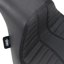 harley-davidson street bob [DRAG SPECIALTIES] – EZ-ON solo seat-2