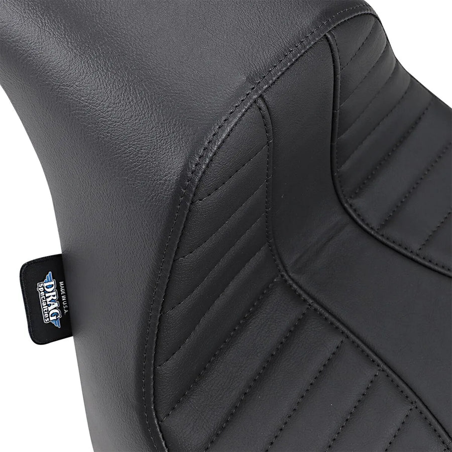 harley-davidson street bob [DRAG SPECIALTIES] – EZ-ON solo seat