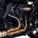 Harley-Davidson FXFB 1750 Softail Fat Bob 107 [2021] - VO2 Falcon Luftansaugsystem Kit – Bild 8