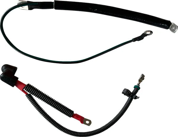 Harley Davidson Fxdrs 114 [DRAG SPECIALTIES] – Batteriekabel
