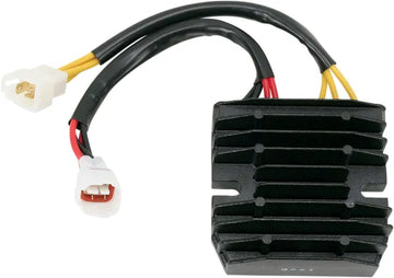 Suzuki DL 800 [RICK'S MOTORSPORT ELECTRIC] – Hot Shot Rectifier and Regulator