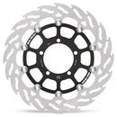 Triumph Daytona 675 [2008, 2012] - Flame Series Rotor Race – Art.-Nr. 113075 – Bild 1