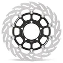 BMW R 1300 GS Adventure Option 719 Karakorum [2025-2026] - Flame Series Schwimmende Bremsscheibe – Art.-Nr. 113283 – Bild 5