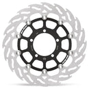 Triumph Daytona 675 [2008, 2012] - Flame Series Rotor Race – Art.-Nr. 113075 – Bild 2