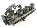 BMW K 1200 LT [2002] - Throttle valve-2