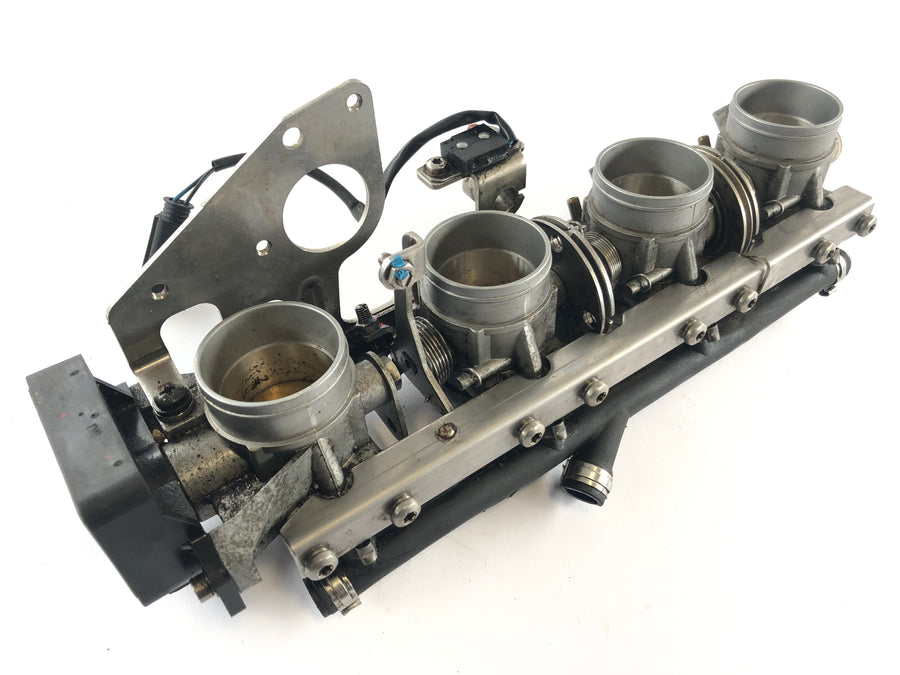 BMW K 1200 LT [2002] - Throttle valve
