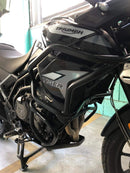 Triumph Tiger 900 Rally [2020-2023] - Tank protection bracket Solid-2