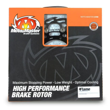 Beta RR 125 T CBS X Special Edition [2024-2025] - 270 brake disc - picture 2