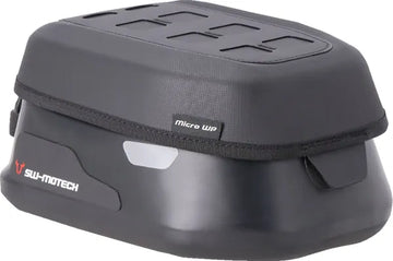 Benelli Leoncino 125 [SW-MOTECH] – PRO Micro WP tank bag