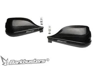 CF Moto 300 [BARKBUSTERS] – STORM Handprotektoren für 22 mm Lenker