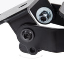 ducati multistrada v4 [ZIEGER] – PRO license plate holder type A-5