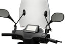 PEUGEOT TWEET 125 GT [2025] – Scooter windscreen Urban – Tinted-1