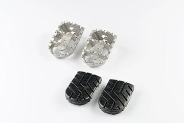 Ducati Multistrada V4 1200 S [2025-2026] - ION footrest kit, version FRS.22.011.10201/S – picture 2