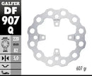 Triumph Thruxton 1200 RS [2020, 2024, 2022, 2022-2023, 2023] - Cubiq brake disc - picture 6