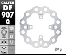 Triumph Thruxton 1200 R ABS [2020] - Cubiq brake disc - picture 4