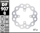 Triumph Thruxton 1200 R ABS [2020] - Cubiq brake disc - picture 2